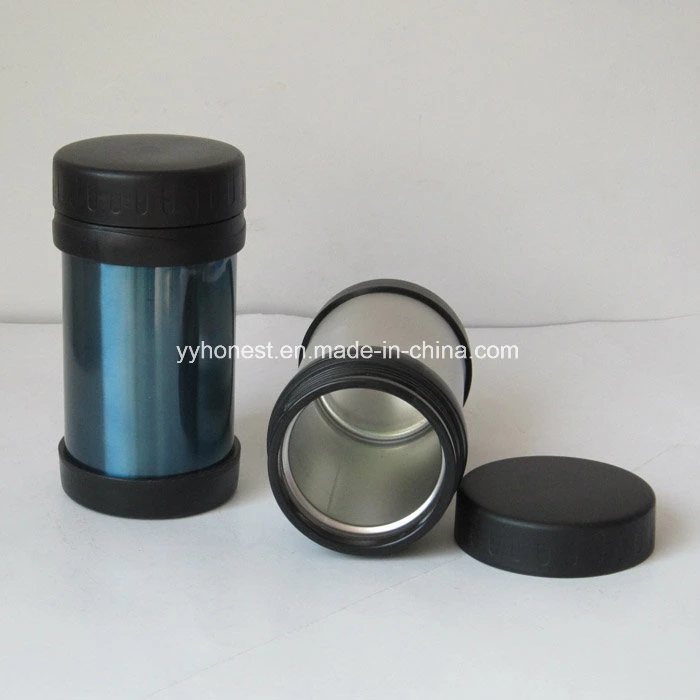 500ml Double Layer Stainless Steel Vacuum Cup for Promotion Gifts