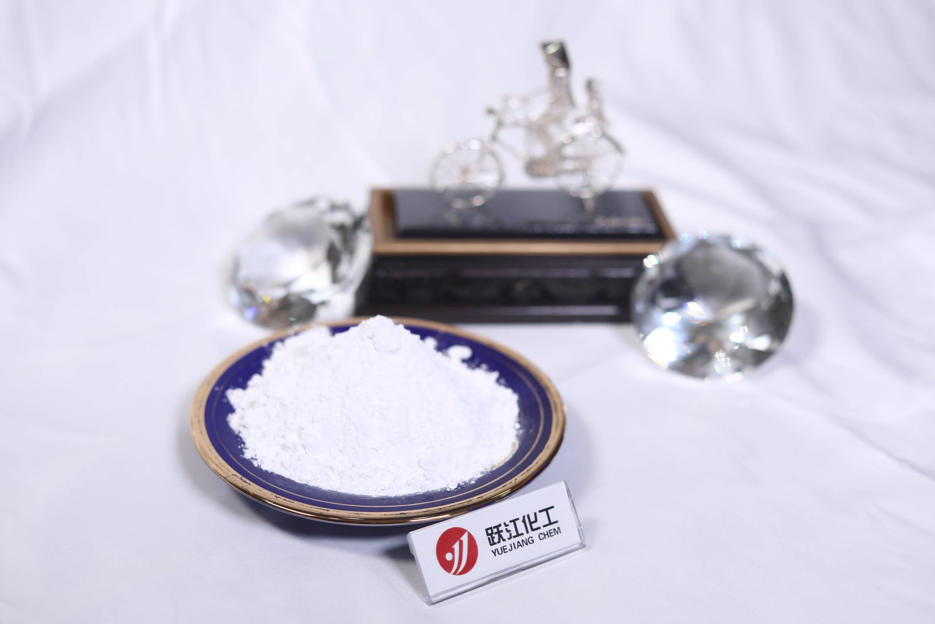 White Pigment Titanium Dioxide Anatase/Rutile TiO2 Titanium Dioxide for Color Master Batch Anatase B101