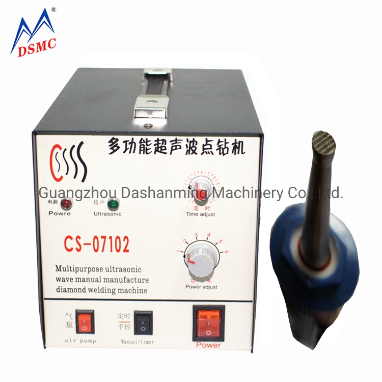 Hot Products of Great Quality and Practical Automatic Face Mask Welding Machine