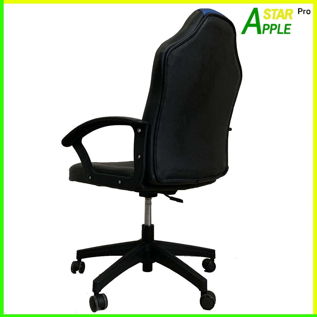 Recommander ce produit comme-B2805 Jeu ergonomique Chambre Dos haut Bureau informatique Chaises de conférence Salle à manger moderne Gamer Floding de massage pivotant Chaise de jeu