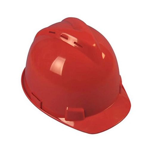 ABS M100 Casco de protección Casco de seguridad de los cascos Hat