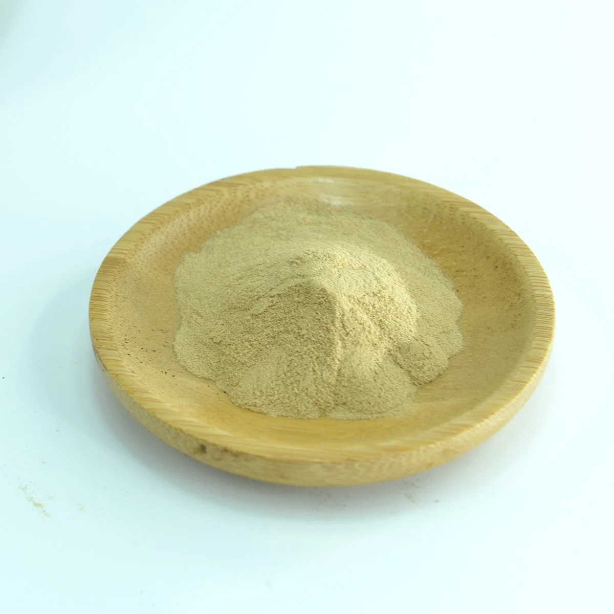 Lingzhi Ganoderma Lucidum Polysaccharides Reishi Mushroom Plant Extract Powder A4 2V1 Water Extract Manufacturer Raw Material