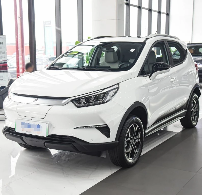 Neues Produkt BYD Yuan pro EV Auto Elektroauto Alle Neues China Electric Car