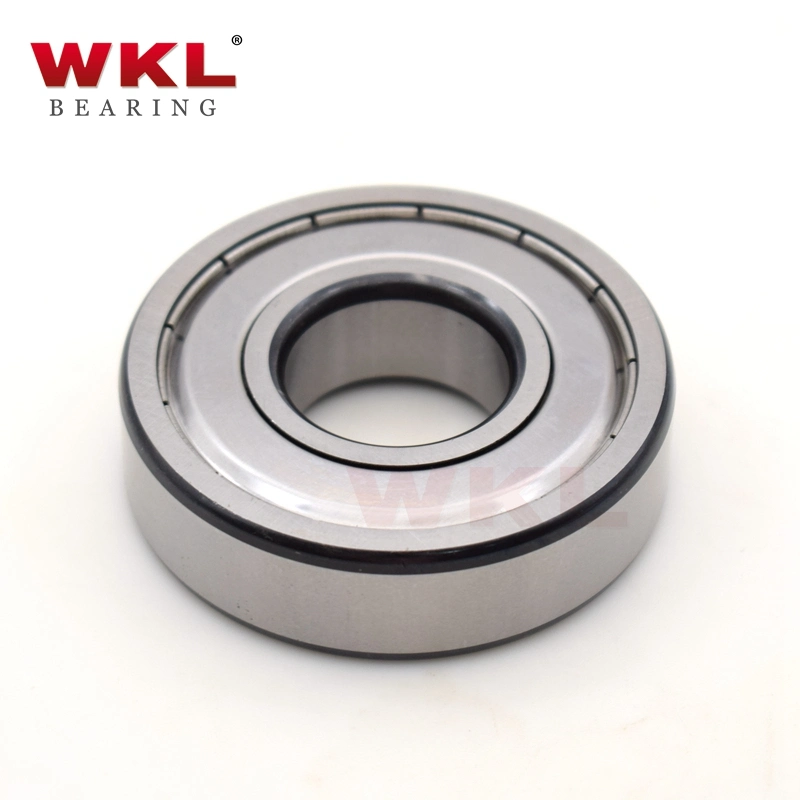 High Precision Bearing 608zz 608 6201 6202 6203 6204 6205 6206 6207 6208 6209 6210 6211 6212 Deep Groove Ball Bearing for Automobile Skateboard Motor Parts