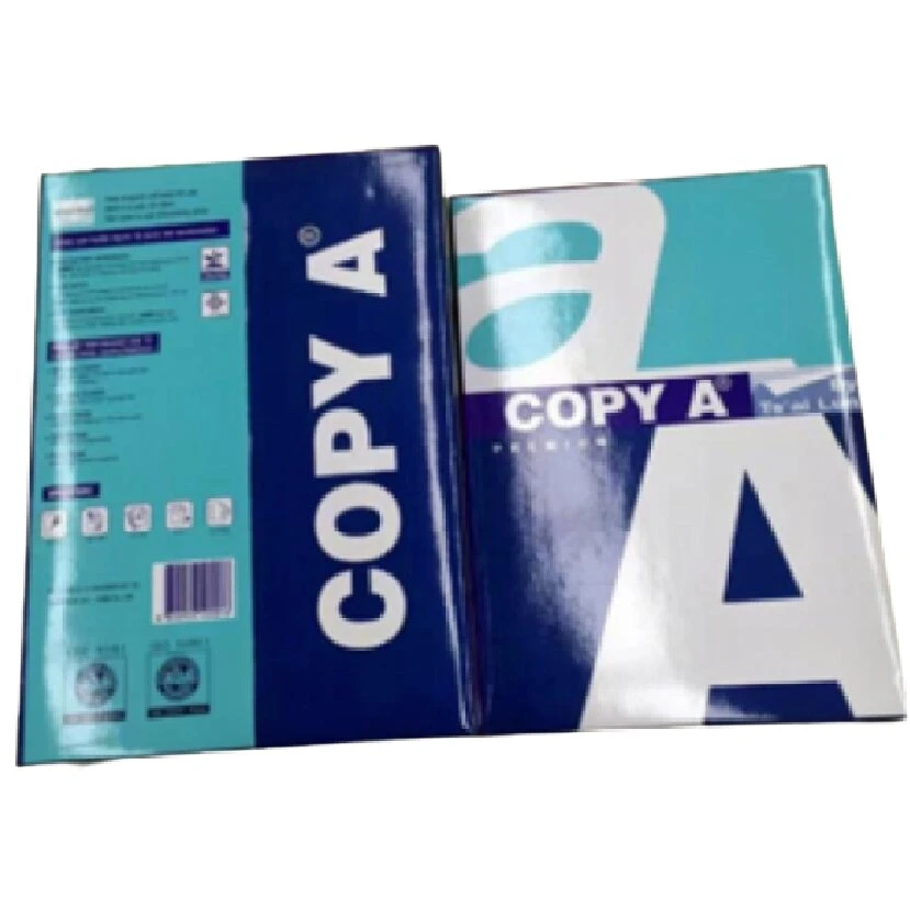 Good Quality Cheap 80GSM Copy Paper A4 Paper