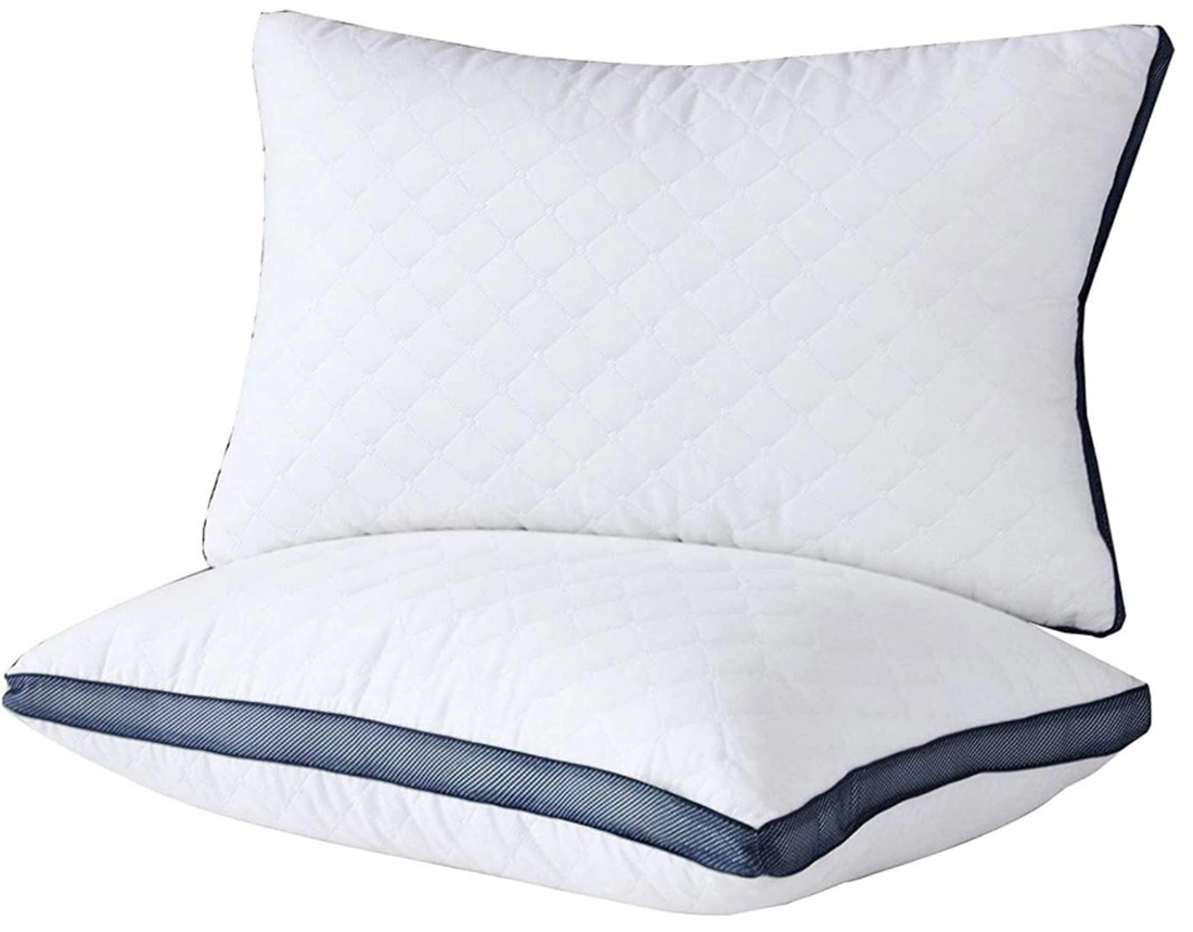 Soft Luxury Hotel Bedroom Pillows for Sleeping