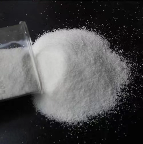 Textile Chemical Anionic Cationic Flocculant Polyacrylamide Polymer PAM