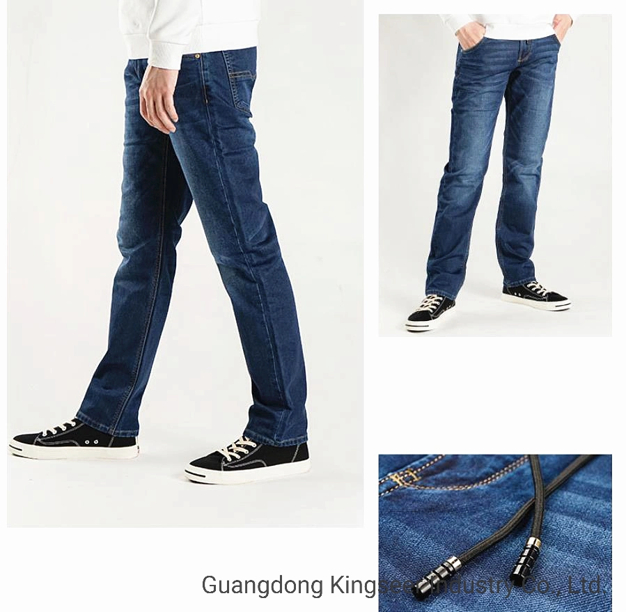 Männer / Jungen Großhandel / Lager / Masse Custom / Customized / Designer Denim / Baumwolle Skinny / Straight / Stretch / Ripped Casual / Mode Qualitativ Hochwertige Hosen / Jeans