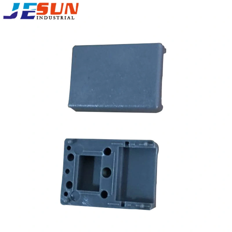 Hot Runner Injection Mould Mold for Plastic Moulded Covers Spare Parts for Electronic Analysers