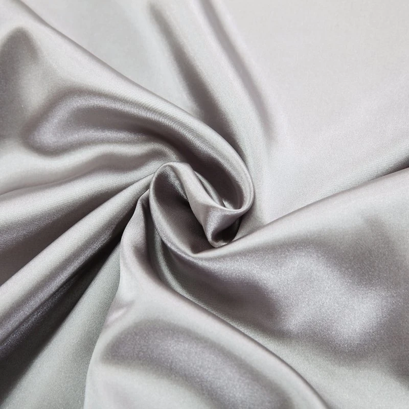 Made in China Supplier Satin Silk Home Textile