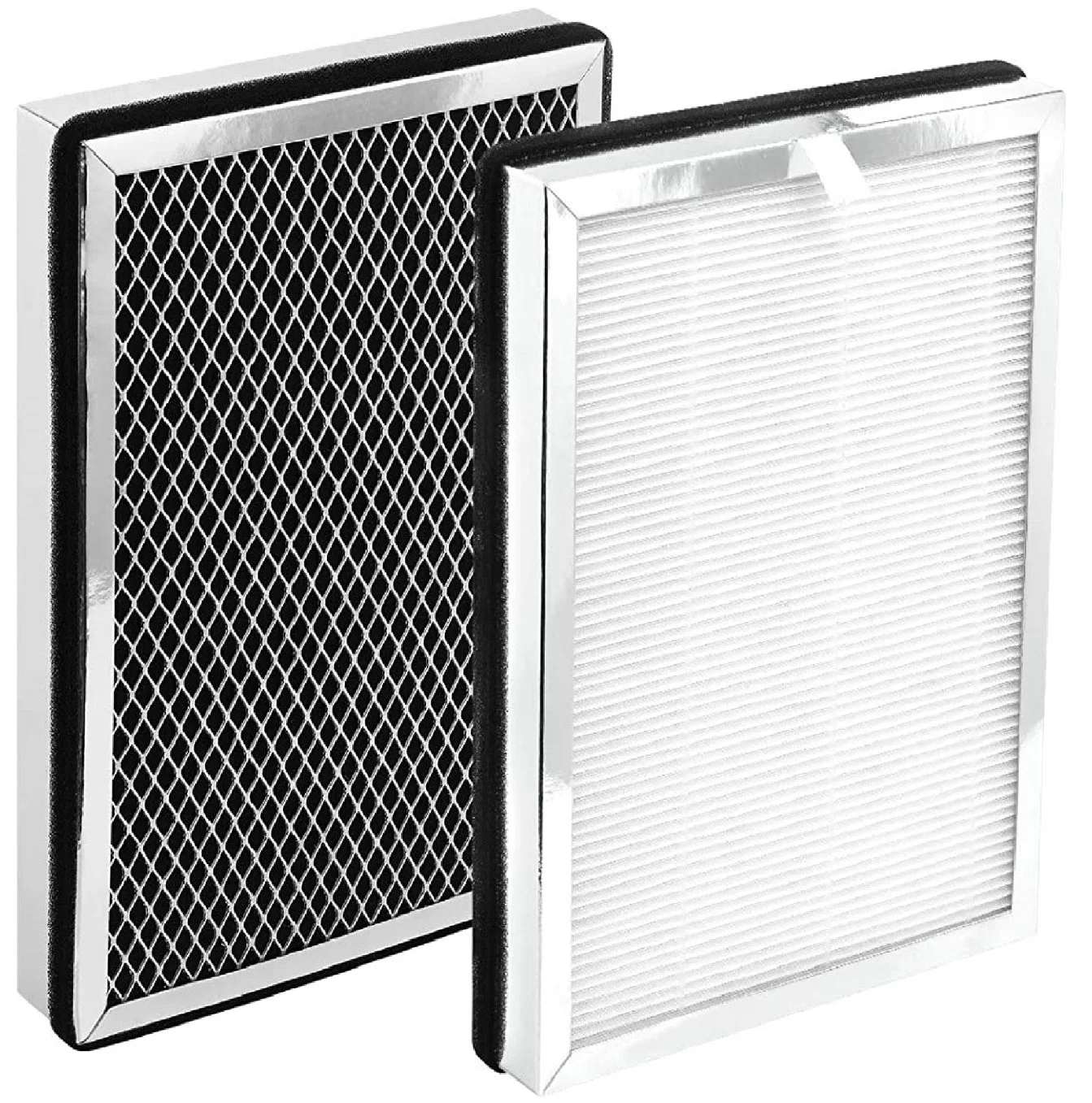 Fits Medify Ma-25 HEPA&Carbon Honeycomb Activated Charcoal Air Purifiers Filter