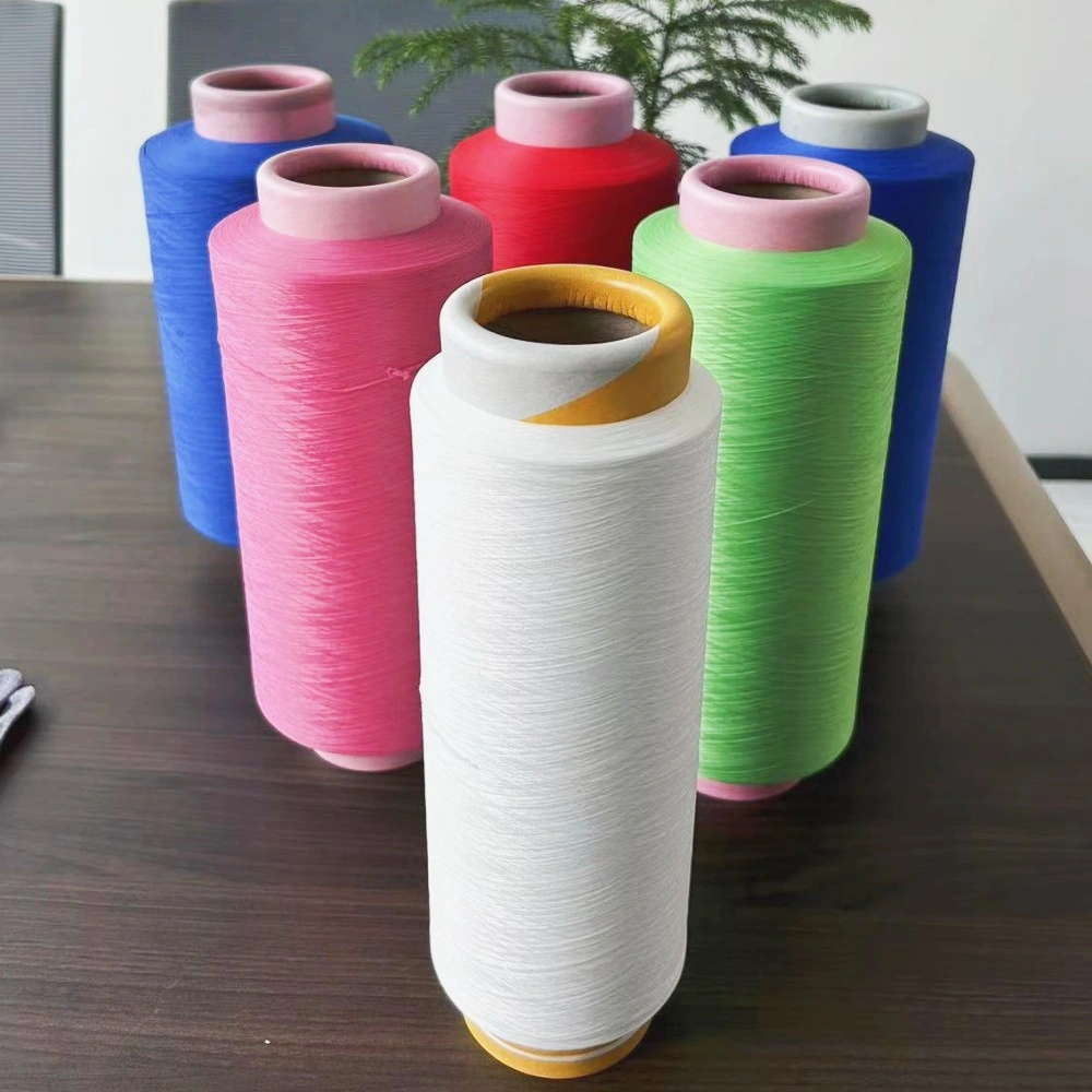 Fios de fiado para fabricantes chineses para Knitting 70/24