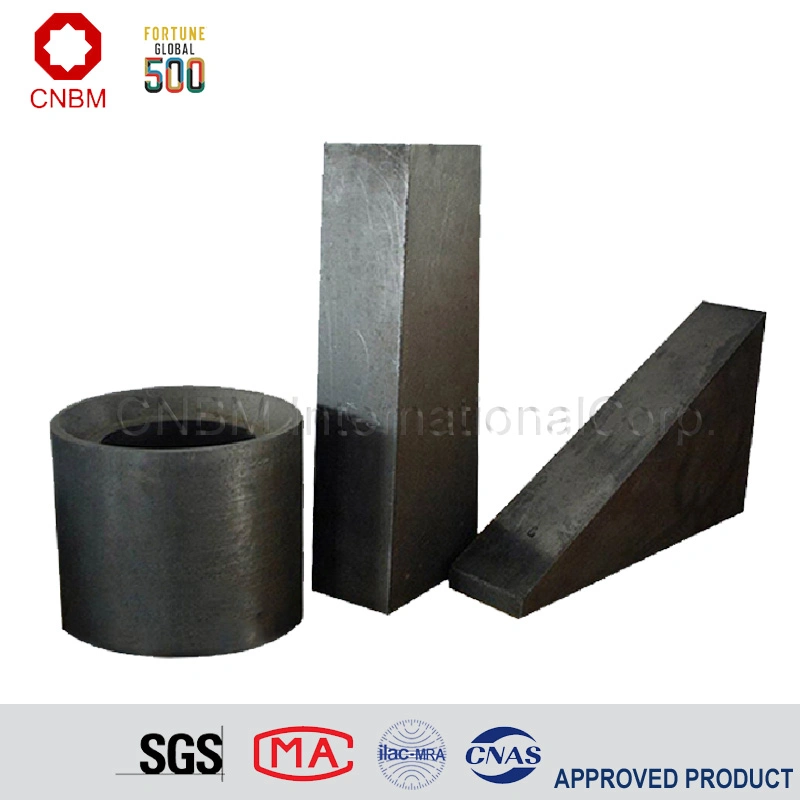 Magnesium Carbon Refractory Bricks for Bof