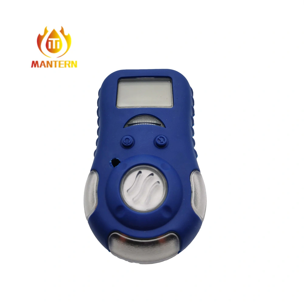 High Sensitivity Portable Single Hydrogen Sulfide (H2S) Gas Monitor Detector