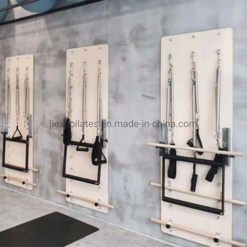 Yoga Home Exercise Pilates Reformer Yoga Gyro Equipment with High quality/High cost performance 