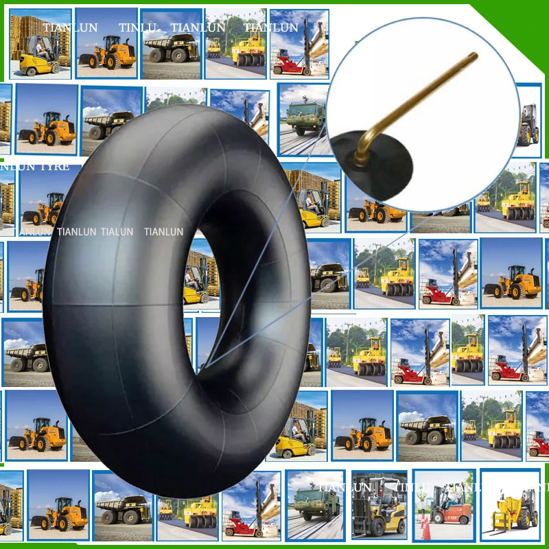 12.00-24 12.00-20 11.00-22 11.00-24 Truck Tube / Car Tube / Inner Tube / Tubes