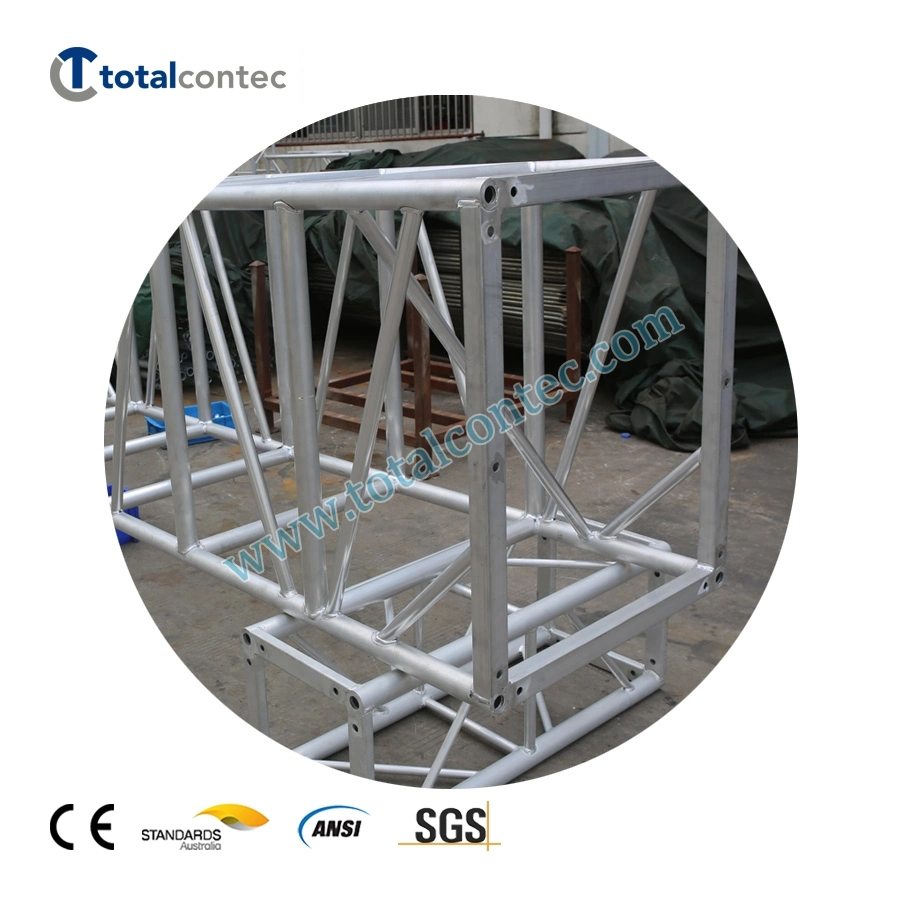 Aluminum Lighting Truss for DJ/Display/Exhibition/Event for Sale