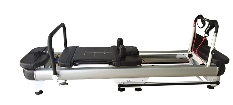 Megacore High Quality Gym Equipment Pilates Machine Pilates Reformer Commercial Workout Equipment