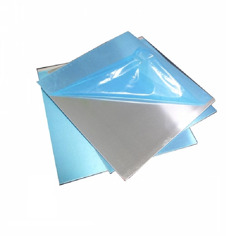 1060 H14 Good Quality Factory Aluminium Sheet Price for Chemical Instruments