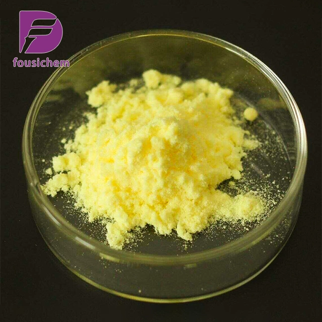 High Purity Yellow Tungsten Trioxide Powder Price CAS 1314-35-8