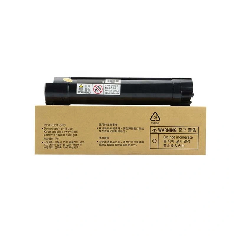 DocuPrint CM505 Phaser 6700 toner compatível com cores CM505/C6700 para Xerox