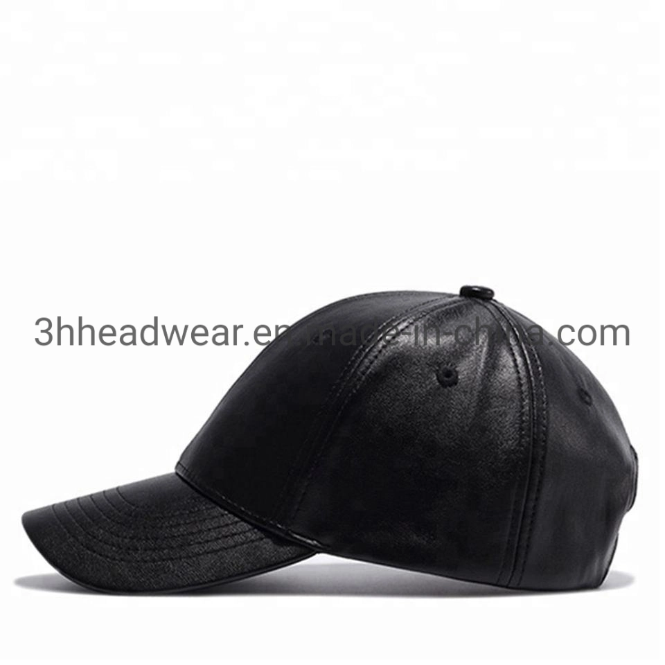 Leather Hat Custom Logo 230313-10