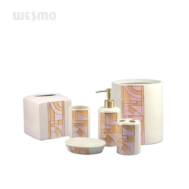 Accesorios de Baño de porcelana de grado superior