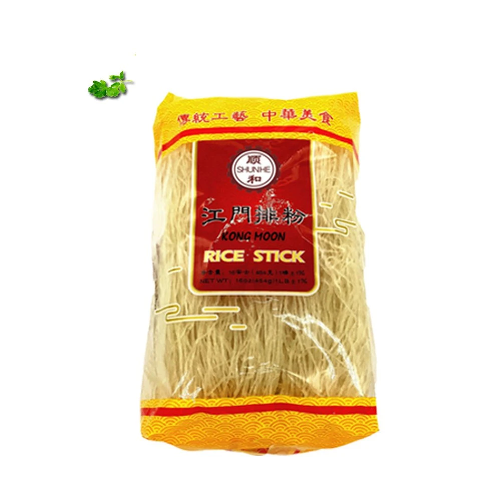 Una buena calidad con fideos de arroz Jiangxi Vermicelli