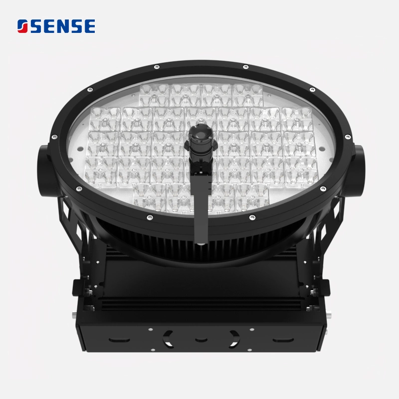 Portable 24000lm 220V 500W 600W Modular Module LED Tunnel Light Sports Stadium Floodlight