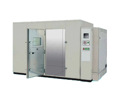 Best Selling Walk-in Constant Temperature and Humidity Test Room/Test Equipment/Test Machine/Testing Instrument/Test Chamber