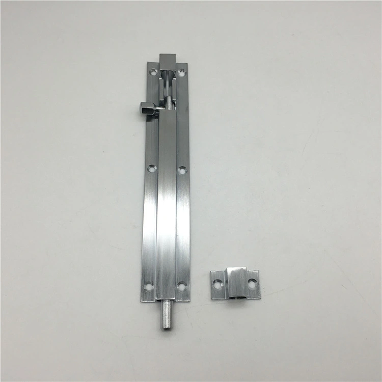 (EC317-50) Stainless Steel 8-16inch Door Bolt and Window Bolt