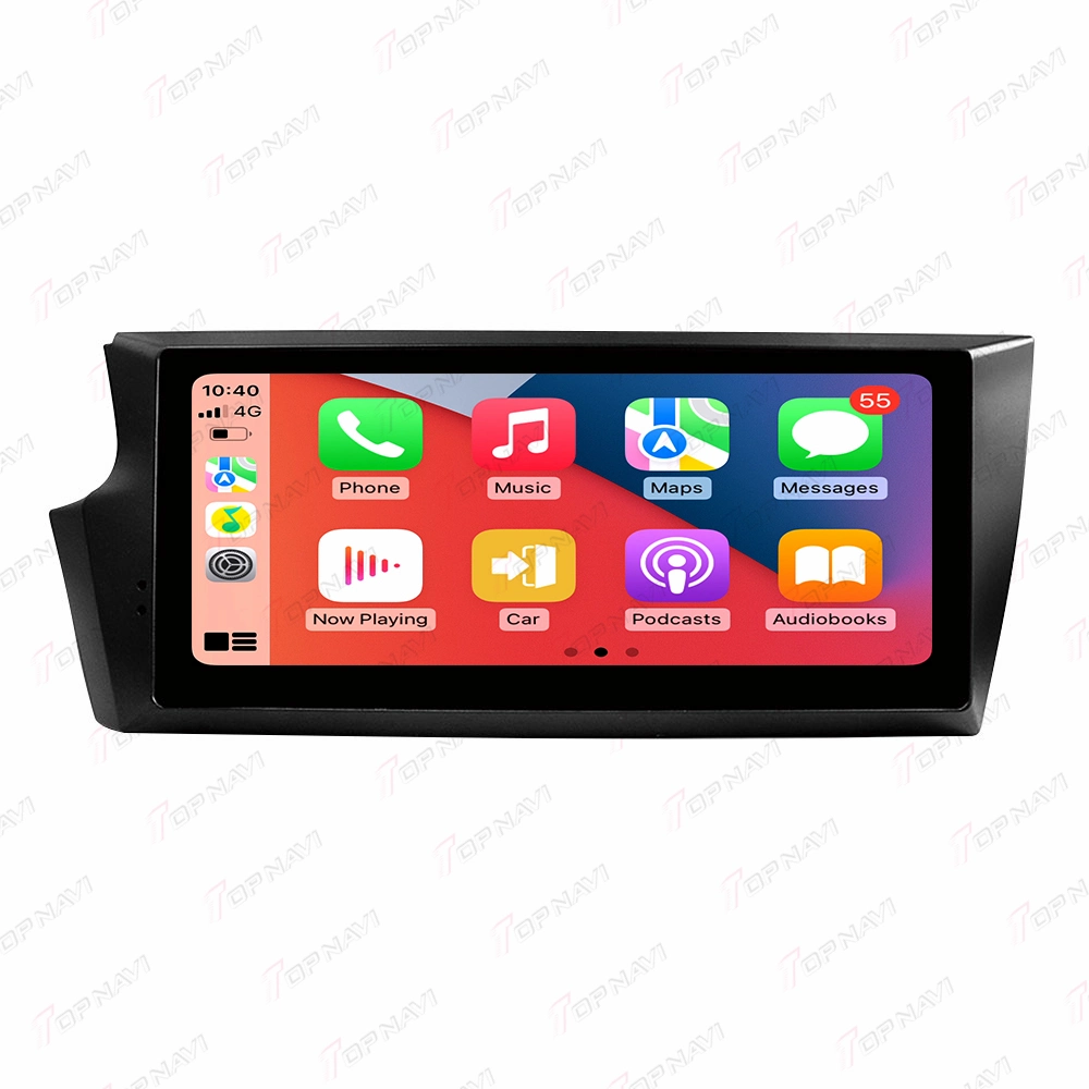 8.8 Inch for Citroen Ds6 Ds5 2016-2018 Car Radio GPS Multimedia Player