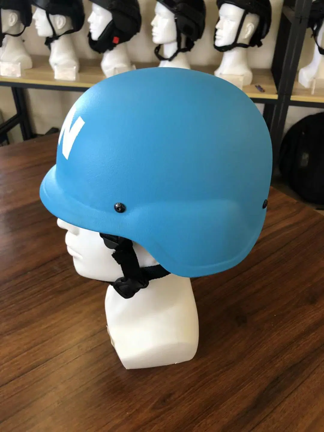 M88 Bullet Resistant Helm Pasgt Helm