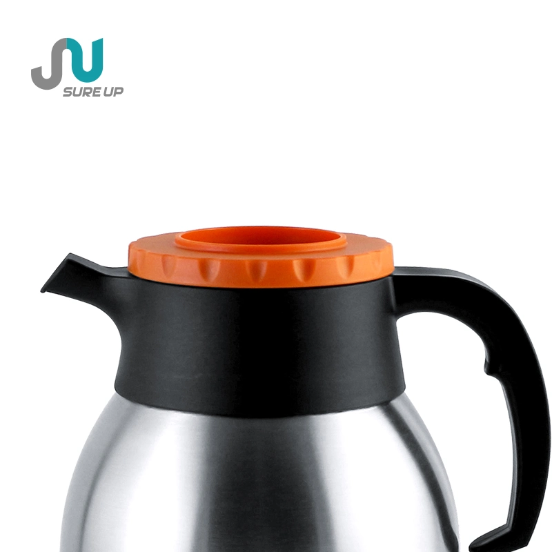 Wholesale/Supplier High quality/High cost performance Stainless Steel Vacuum Jug for Daily Life