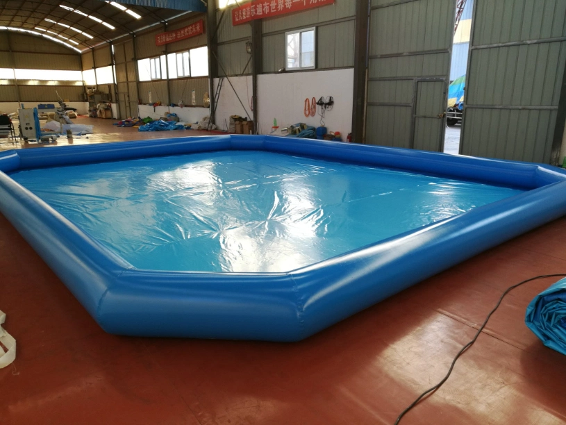 Inflatable Kids Toys Swimming Pool for Family Children Water Park