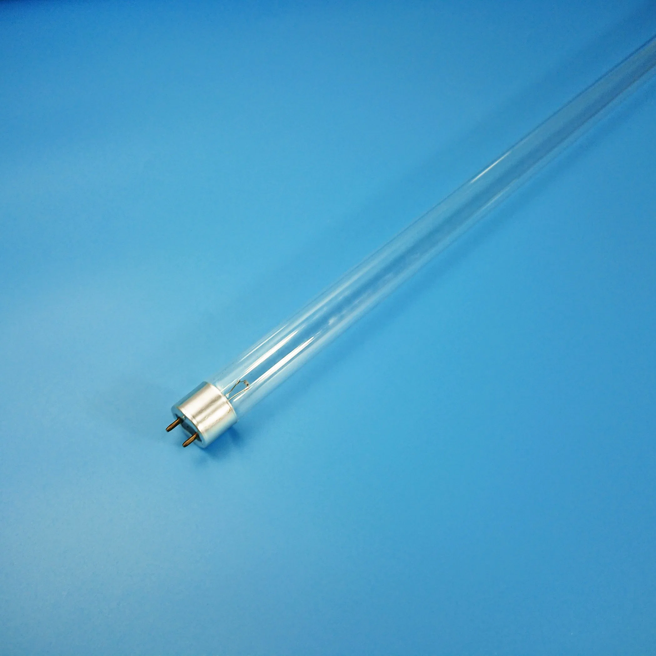 G20t8 G13 Slim Line UV Germicidal Lamp for Drinking Water Treatment