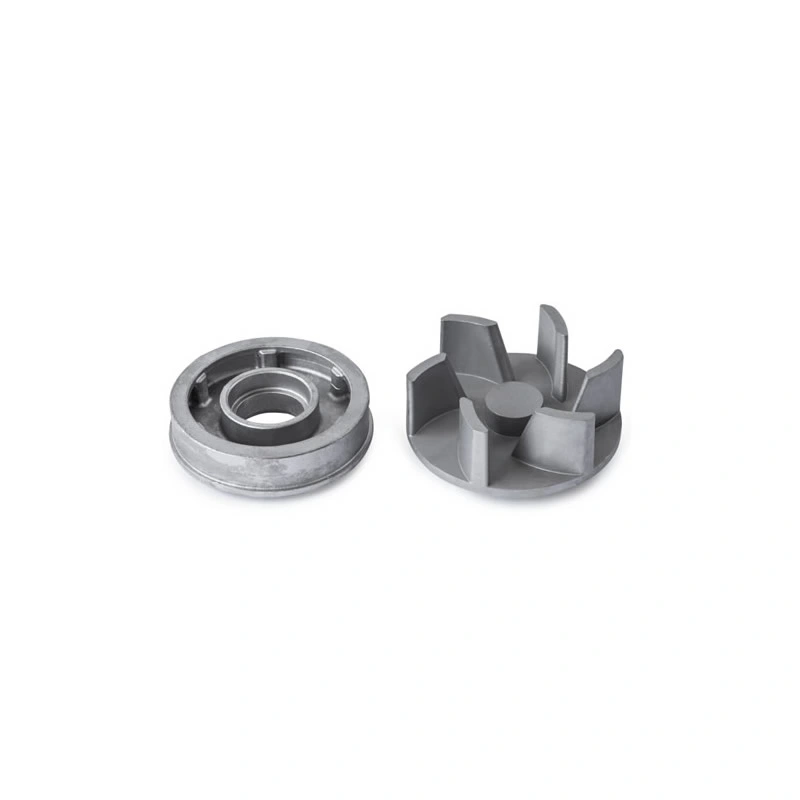 ISO9001 Certificate Manufacture Stainless Steel 304 316 Investment Casting Parts