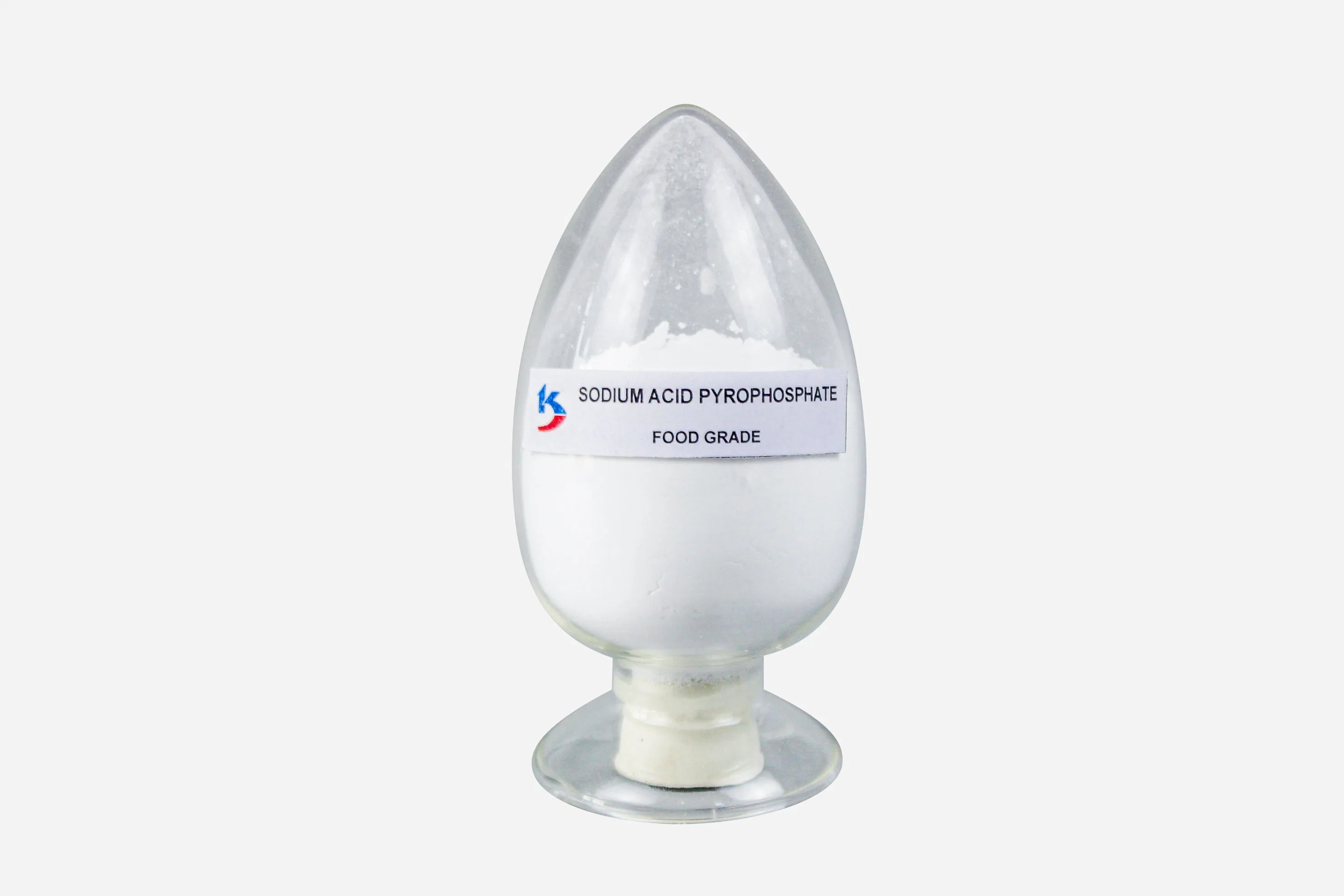China Factory Food Additive Sapp Disodium Pytophosphate polvo ácido sódico Pirofosfato