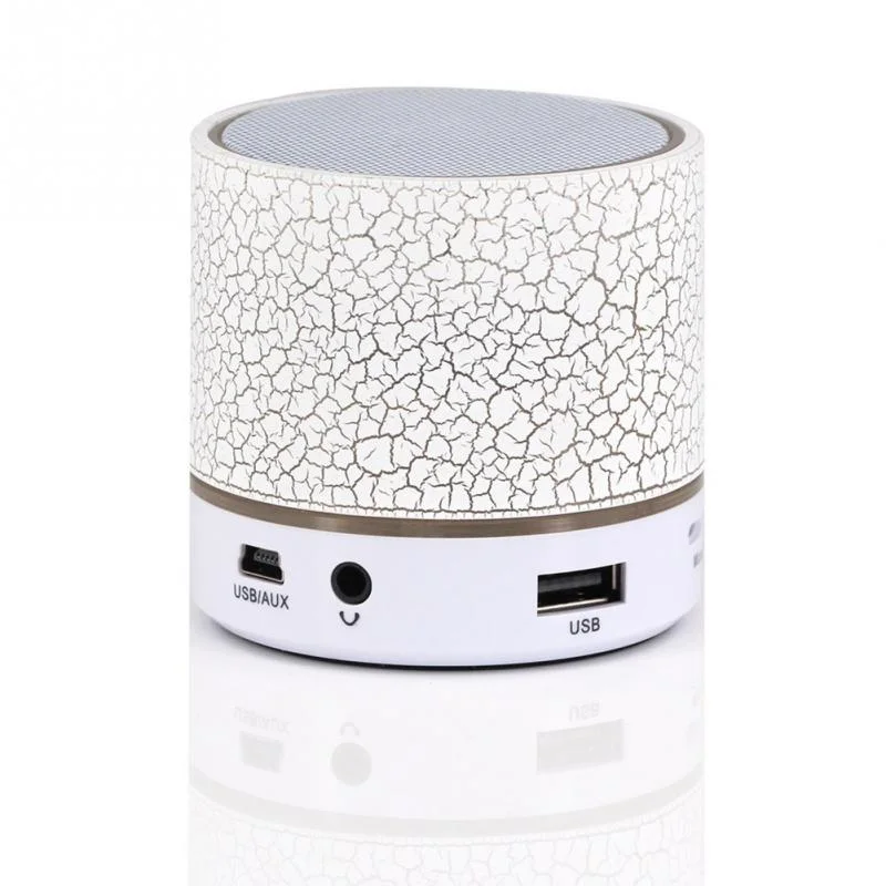 A9f China Manufacturer Factory OEM Gadgets Amazon Wireless Mini Speaker