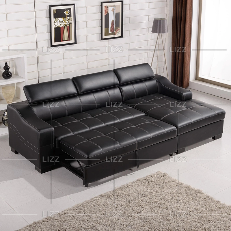 Wholesale Modern Home Furniture Multi-Function Living Room Office Hotel Sofa Bed Fold Sofa Cum Bed