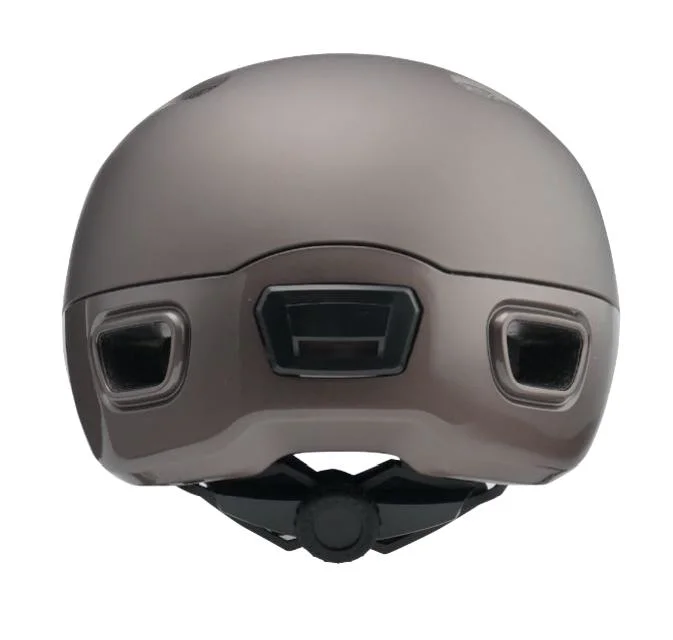 New Arrival Nta 8776 and CE En1078 Certified Electric Bike Helmets for Speed Pedelecs with LED Light