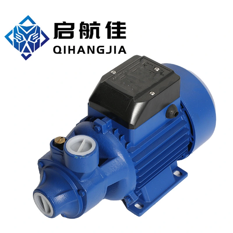 Best Price Qb Series Electric Motor Vortex Water Pump for House Use