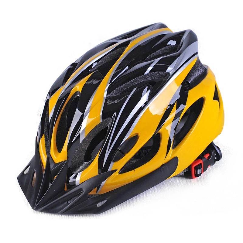 Mountain Bicycle Helmet Accessories Bike Parts ABS Cycling Parts Adjustable Helmet