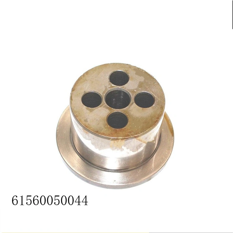 Original and High-Quality Weichai Engine Truck Spare Parts Idler Gear Shaft 61560050044