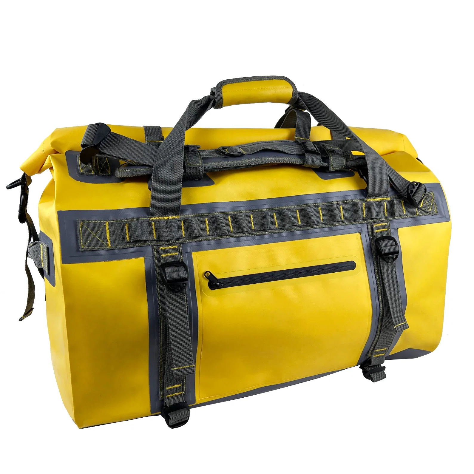 Serviço Pesado de barco Caiaque Sport seca impermeável Duffel Bag