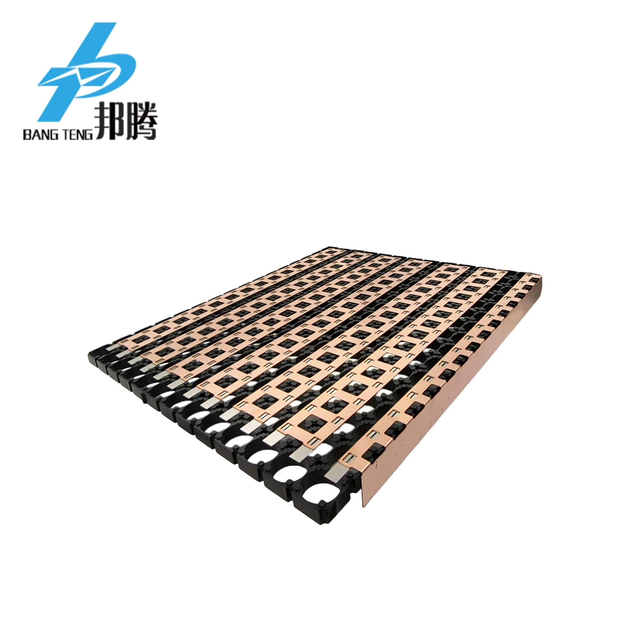 2s15p Battery Parallel Pack 21700 Flexible 18650 Lithium Rack Connector Copper Nickel Busbar Sheet