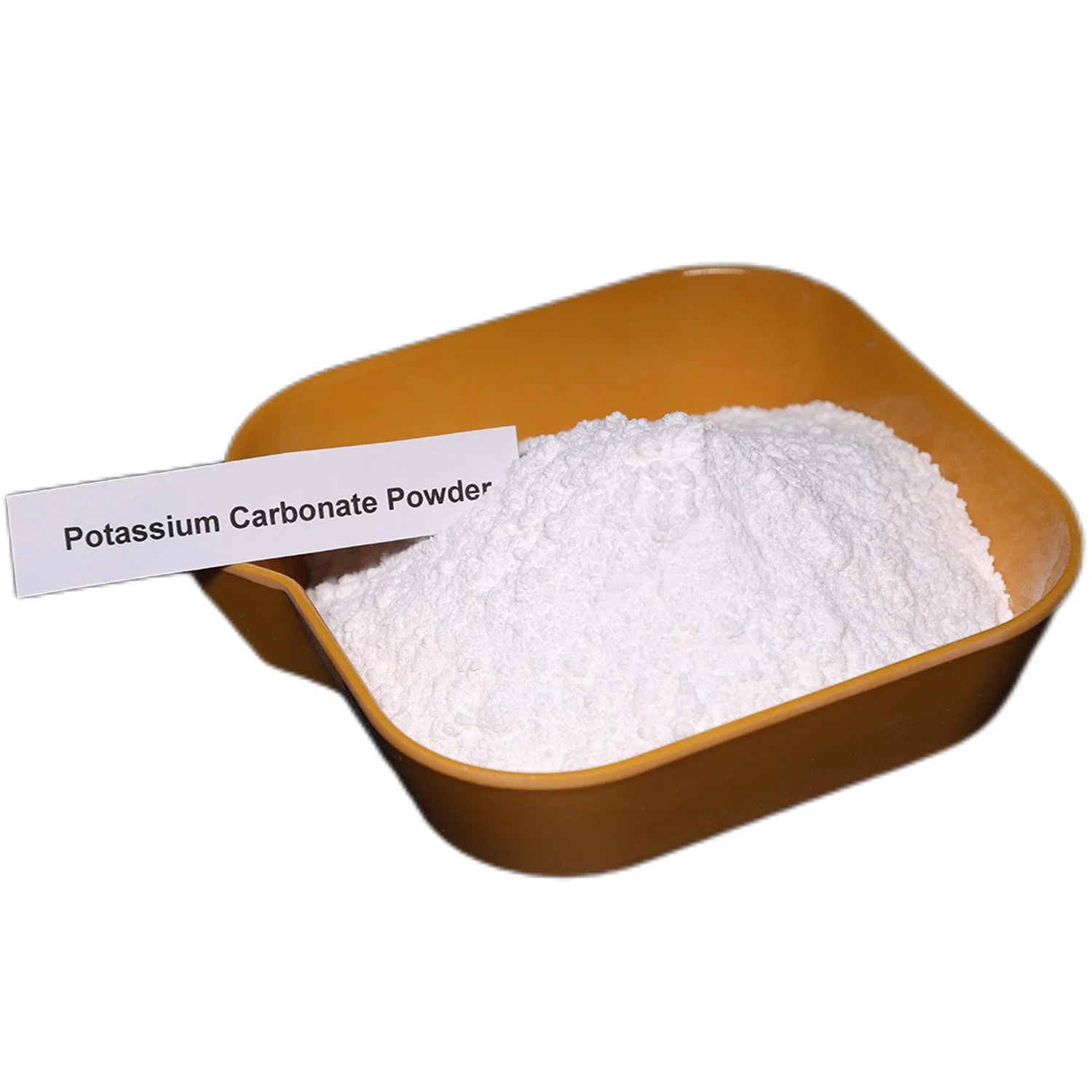 Original Factory Direct Supply Offer Industrial Grade Potassium Carbonate K2co3 CAS 584-08-7
