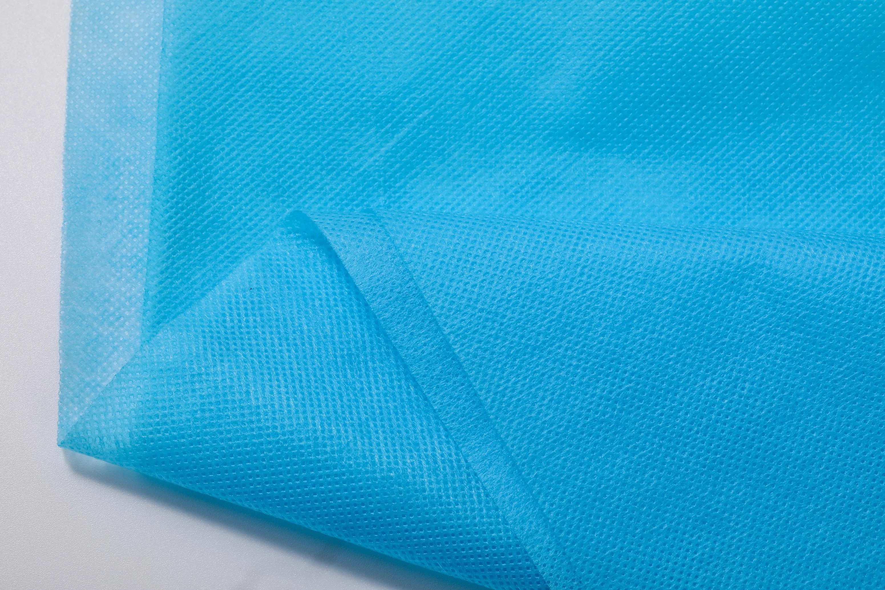 Big DOT Non Woven Interlining Tailoring Materials Garment Accessories 8025 Fusible Interfacing