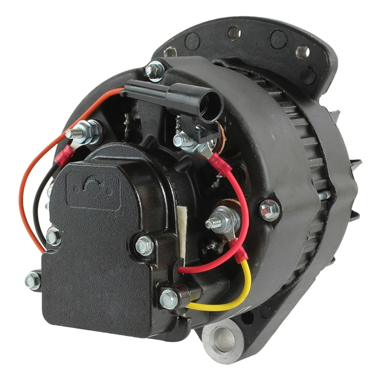 Alternator for Carrier Transicold Lnp-110-646 400-16027