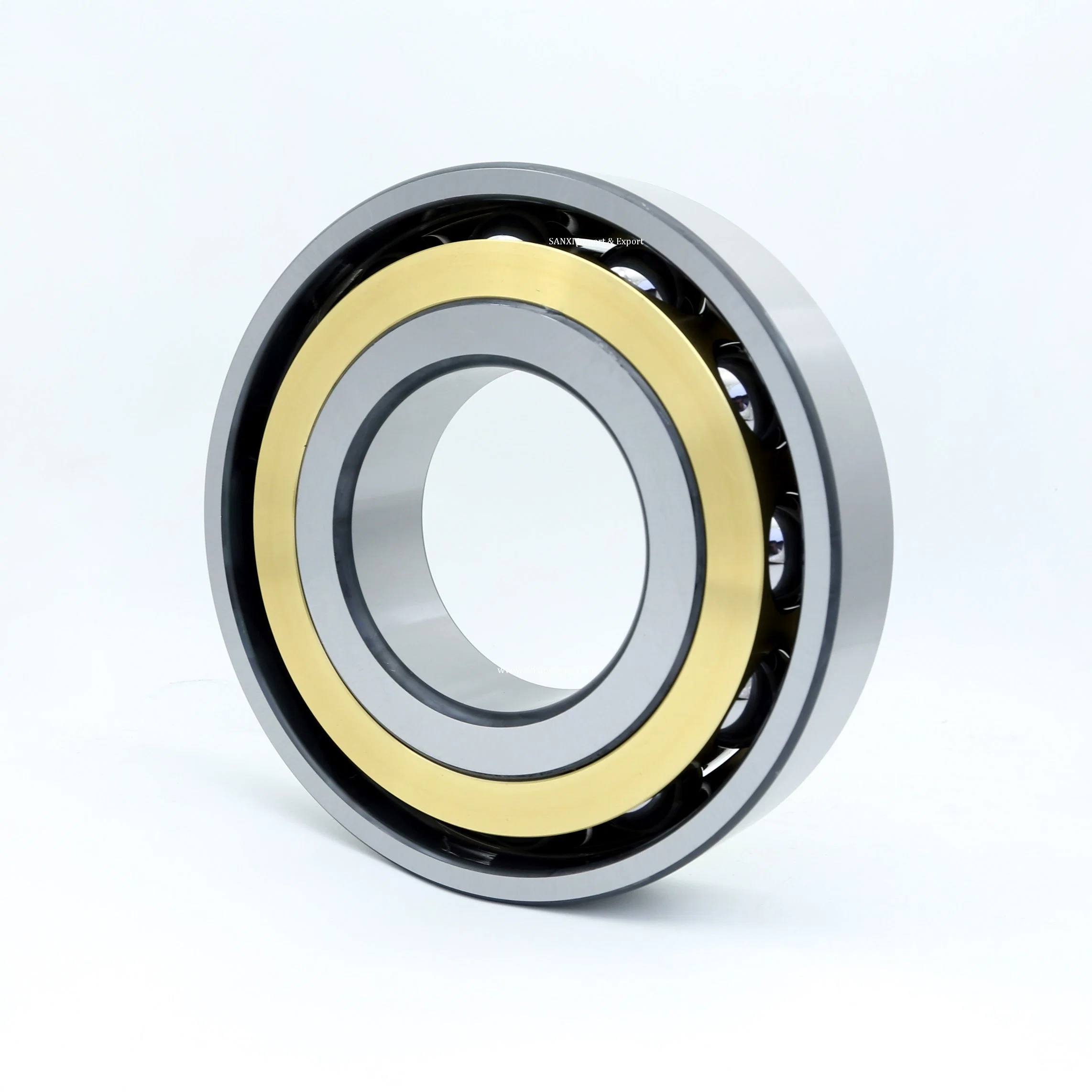 Single Row Angular Contact Ball Bearing AC Series Contact Angle 25 7022AC 7228AC 7211acm 7307AC 7307acm 7316acm 7321acm